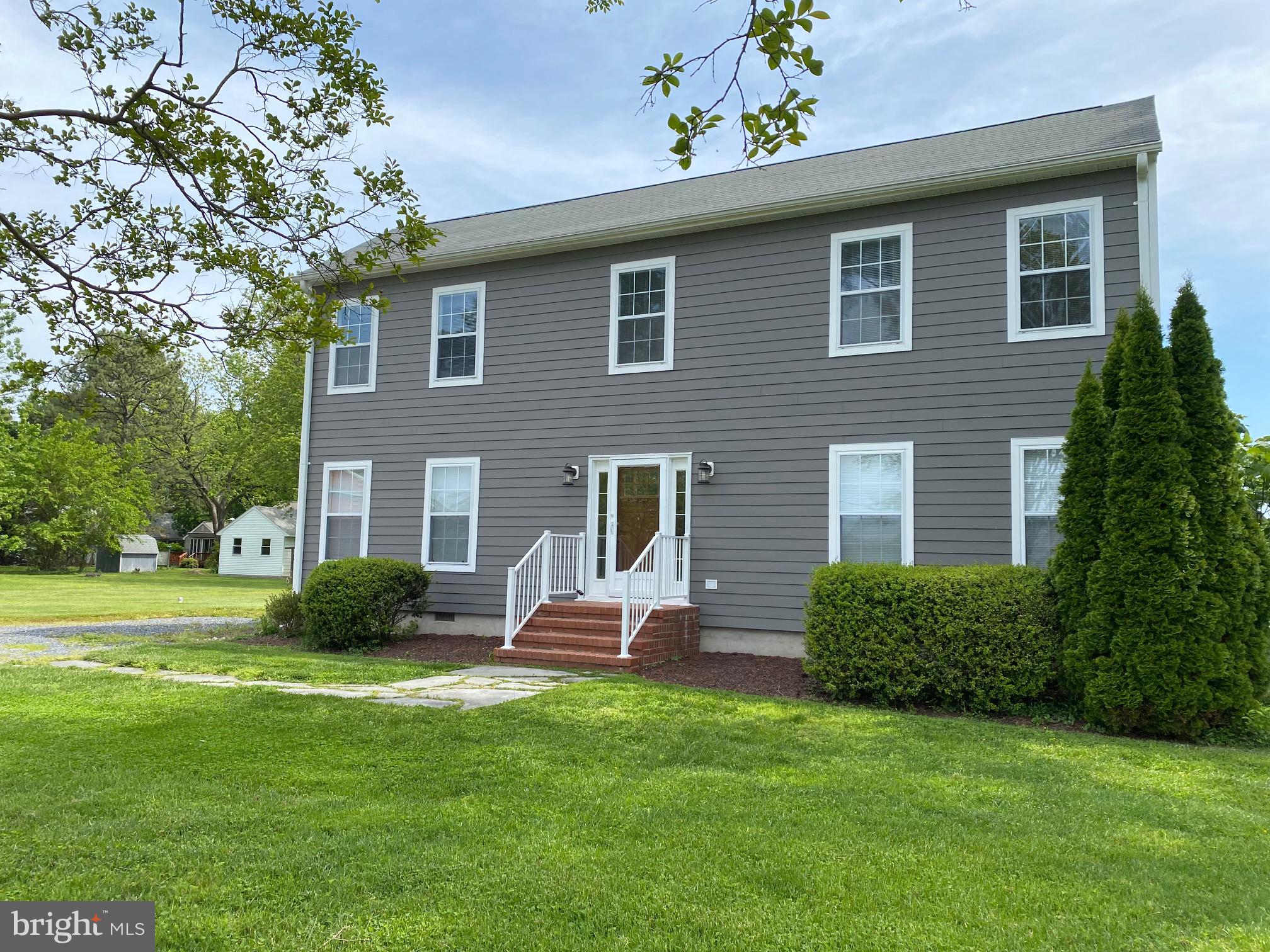 6261 Long Point Road Neavitt, MD 21652 - Photo 1 of 31 Gallery Image 1