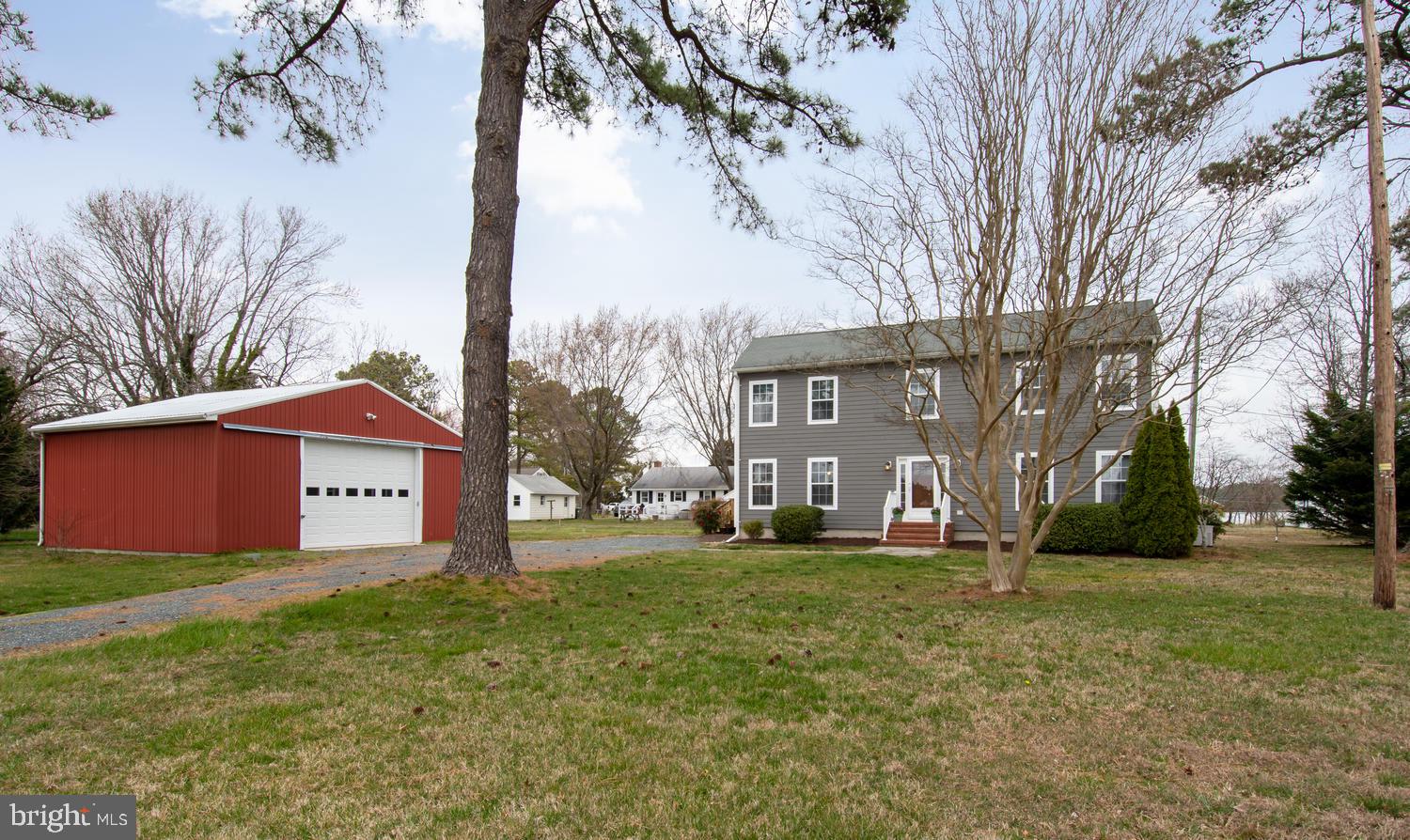 6261 Long Point Road Neavitt, MD 21652 - Photo 4 of 31 Gallery Image 4