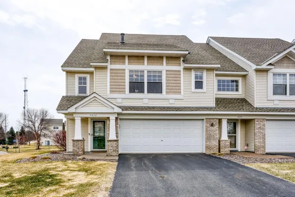 $295,000 | 5672 154th Avenue Northwest, Ramsey, MN 55303