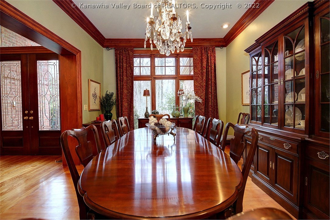1701 Stonehenge Road Charleston, WV 25314 - Photo 8 of 30 Gallery Image 8