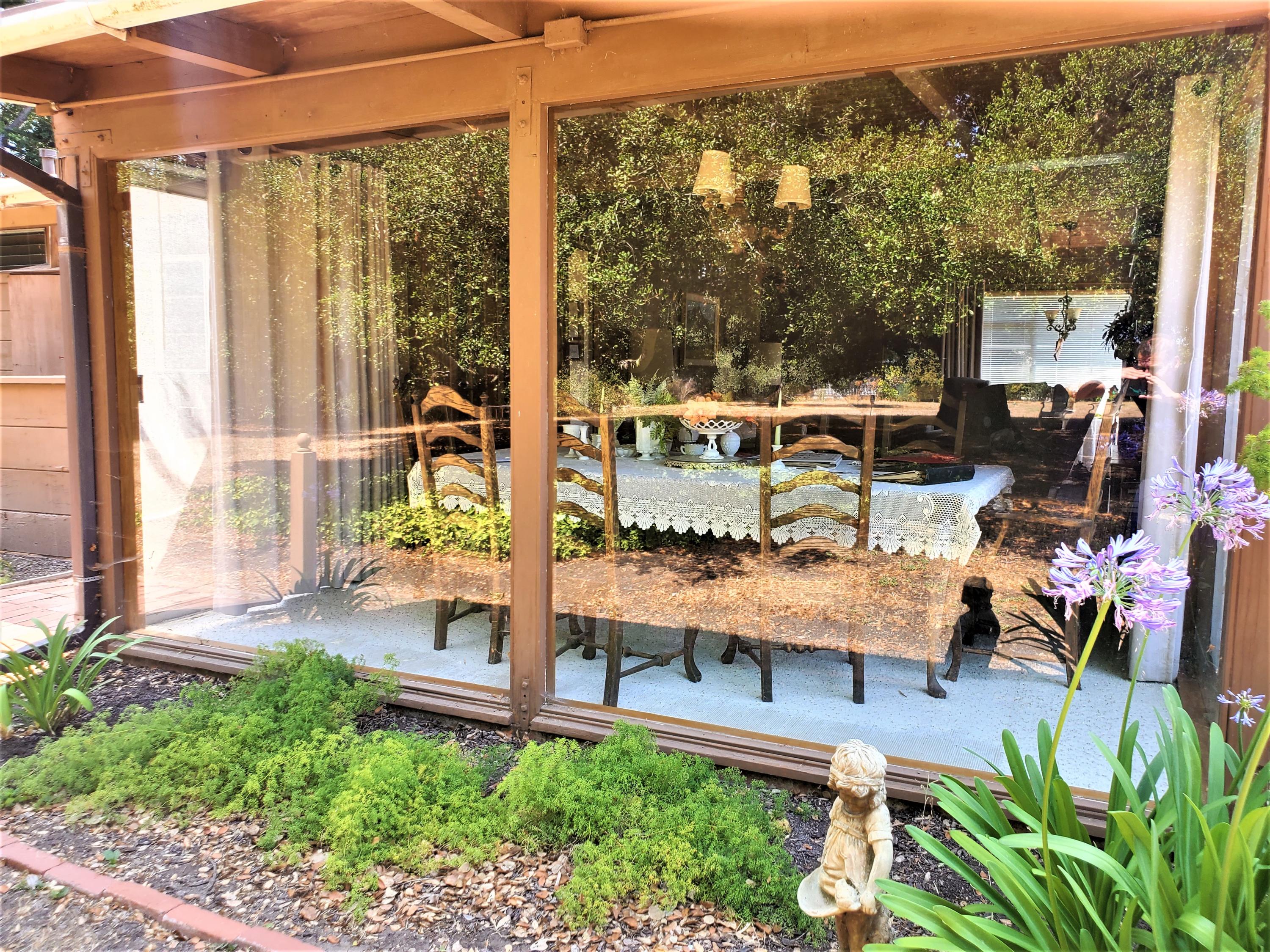 220 Arboleda Road Santa Barbara, CA 93110 - Photo 1 of 6 Outside Looking in