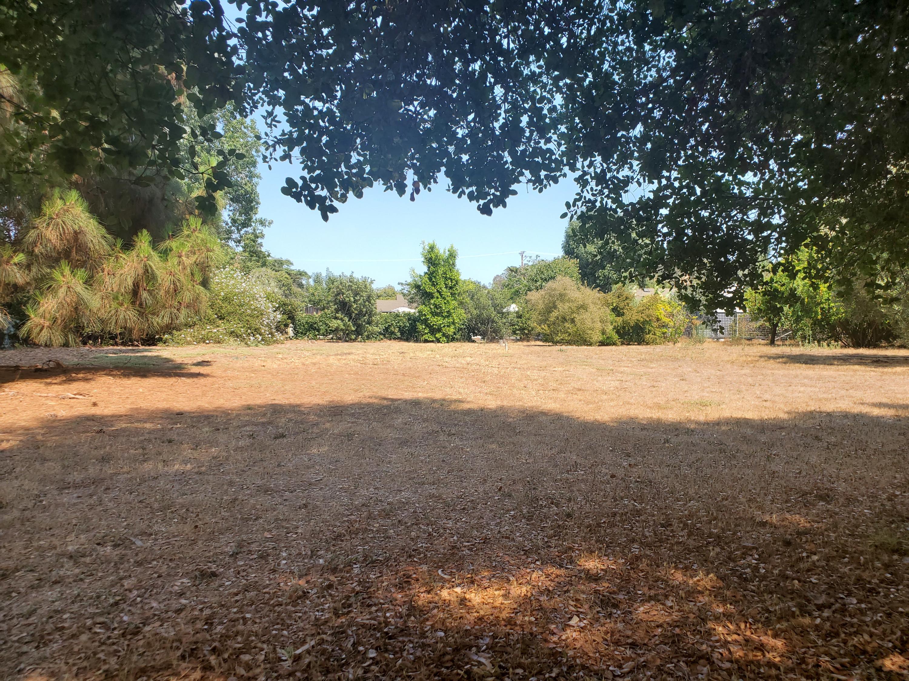 220 Arboleda Road Santa Barbara, CA 93110 - Photo 3 of 6 HUGE backyard