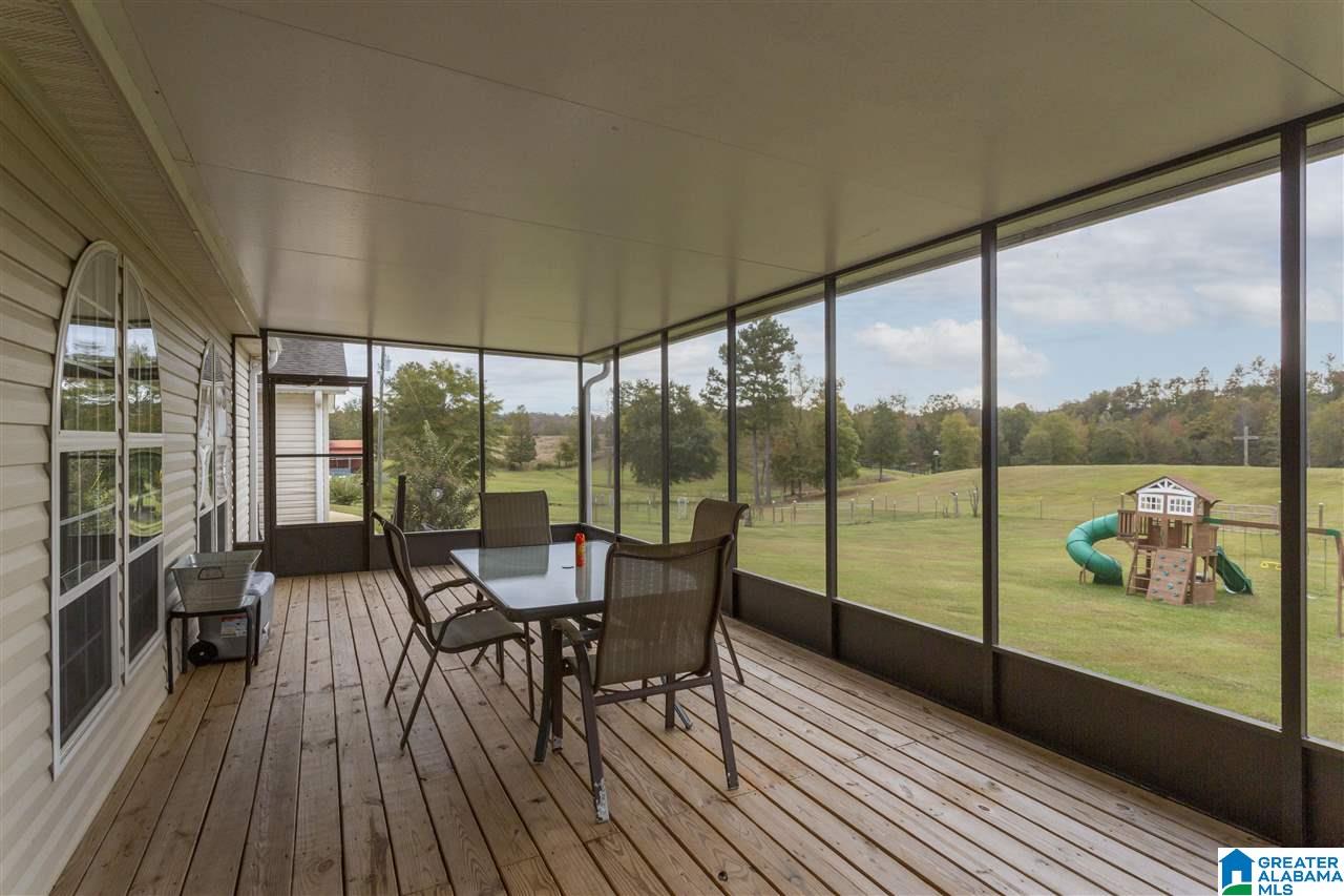 1614 Camp Branch Road West Blocton, AL 35184 - Photo 14 of 50