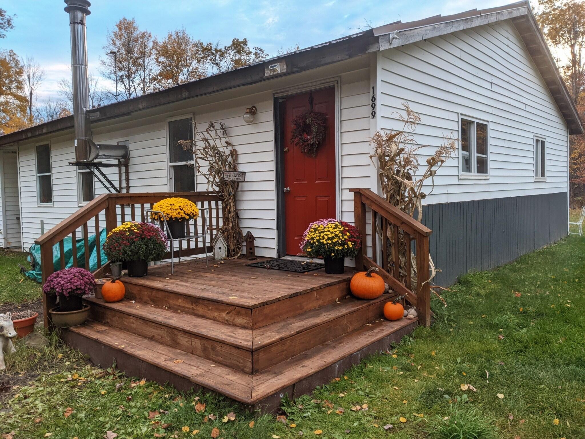 1699 West Helmer Lake Road Mio, MI 48647 - Photo 1 of 70 Gallery Image 1