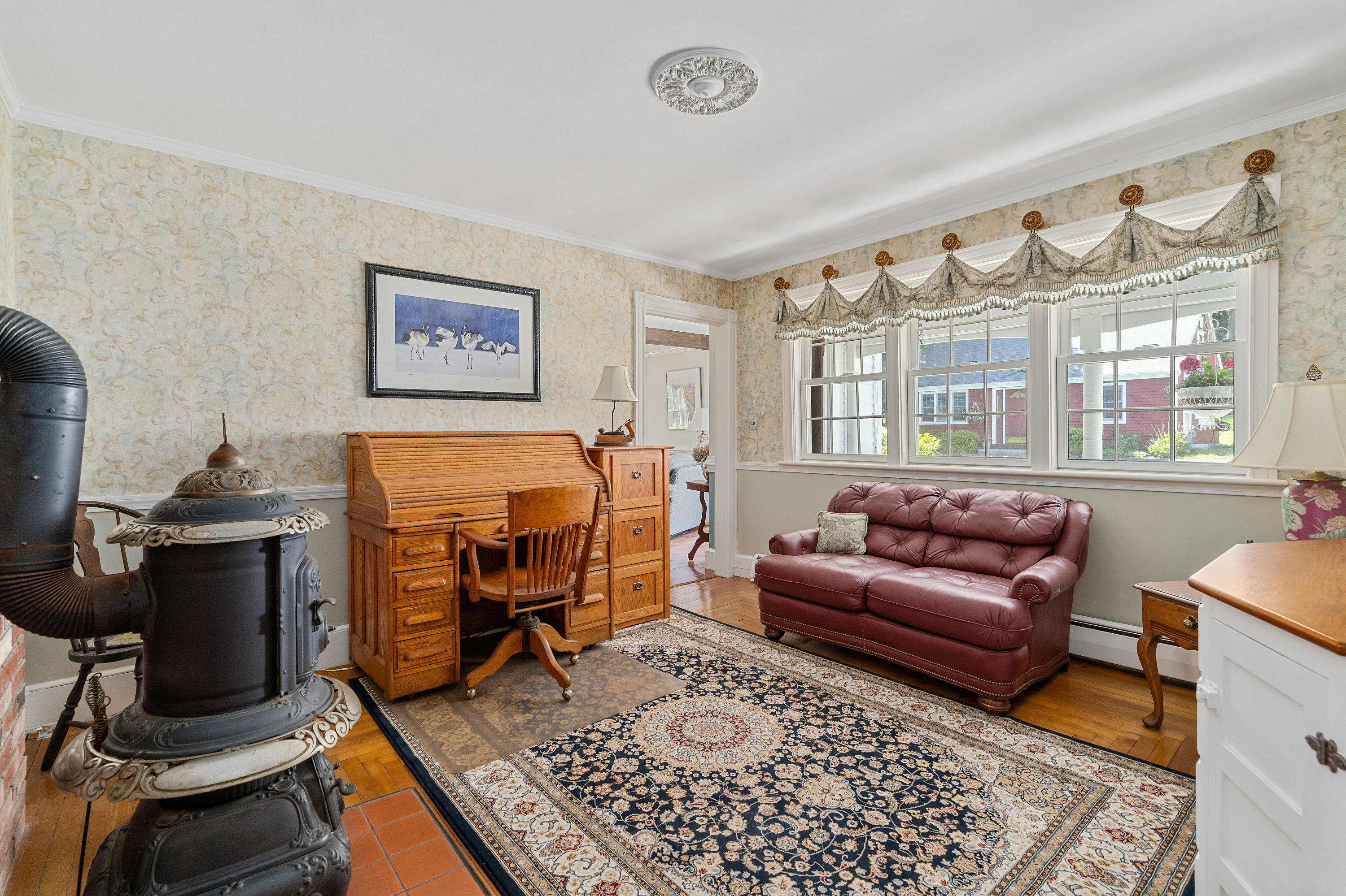 259 Blanchard Road Cumberland Center, ME 04021 - Photo 14 of 54 259 Blanchard_14