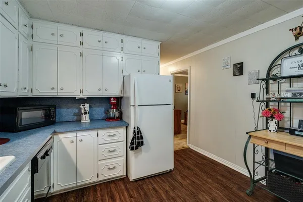 $154,000 | 1008 West Hamilton Street, Olney, TX 76374
