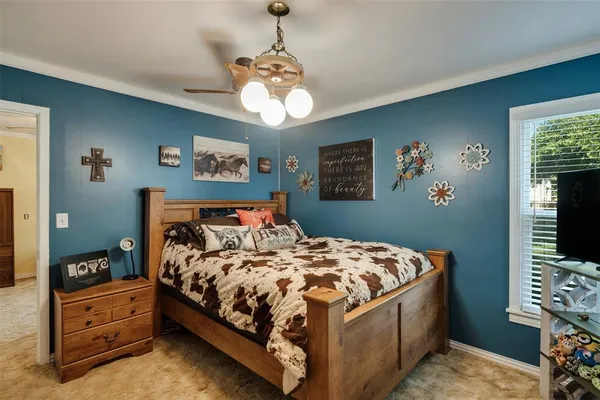 $154,000 | 1008 West Hamilton Street, Olney, TX 76374