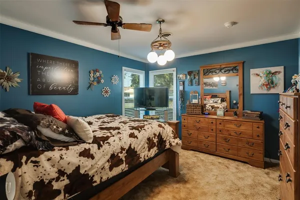 $154,000 | 1008 West Hamilton Street, Olney, TX 76374