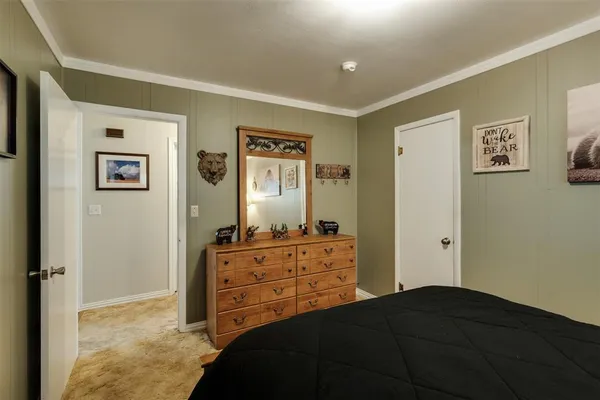 $154,000 | 1008 West Hamilton Street, Olney, TX 76374