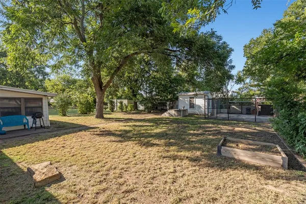 $154,000 | 1008 West Hamilton Street, Olney, TX 76374