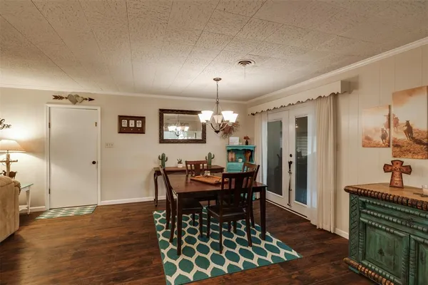 $154,000 | 1008 West Hamilton Street, Olney, TX 76374