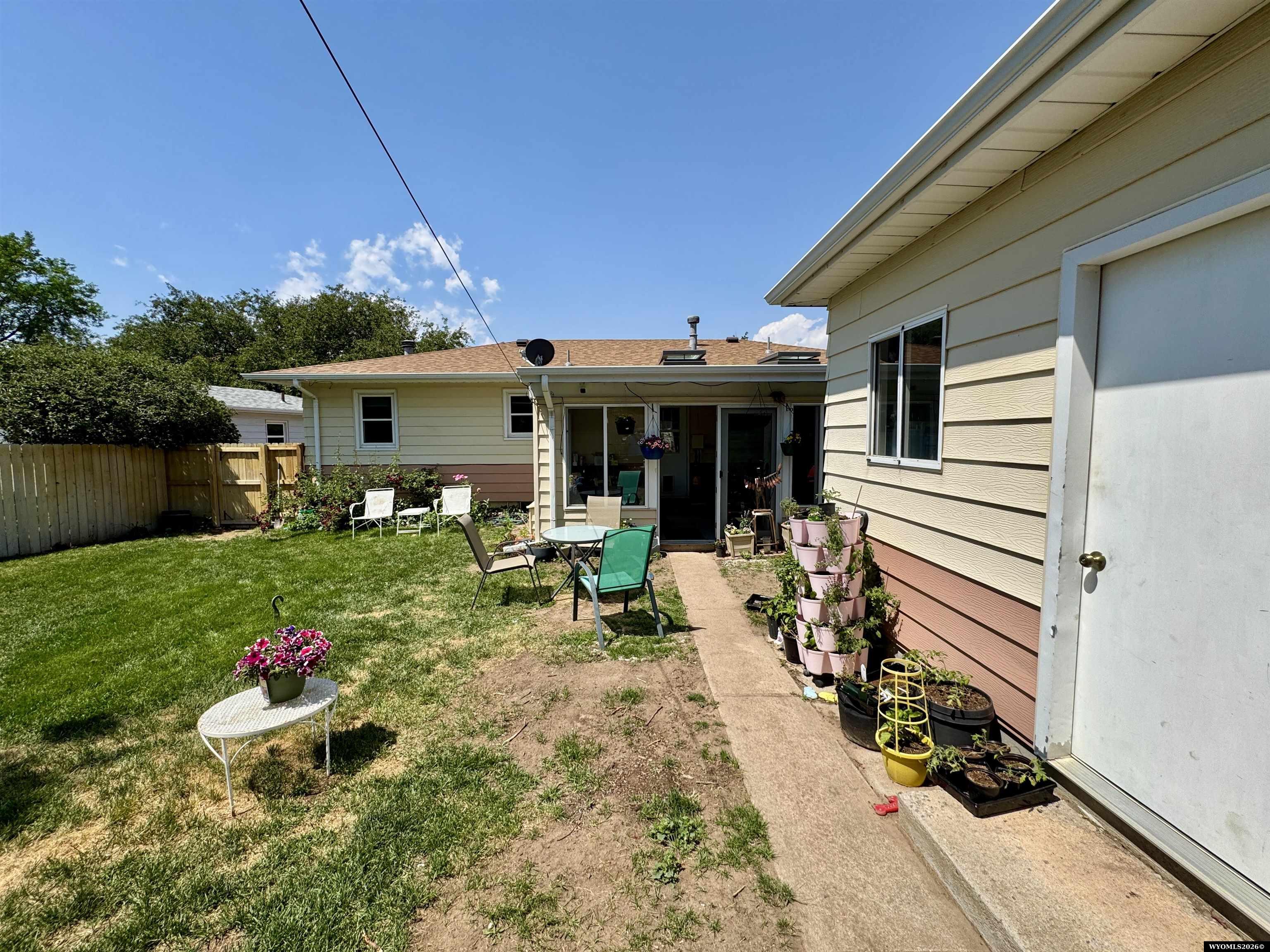 1840 Milton Drive Cheyenne, WY 82001 - Photo 25 of 32
