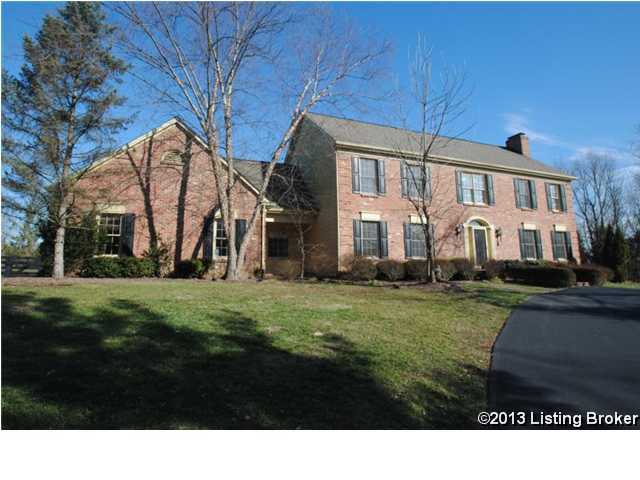 17513 Pope Dale Road Louisville, KY 40245 - Photo 1 of 26 Primary Photo