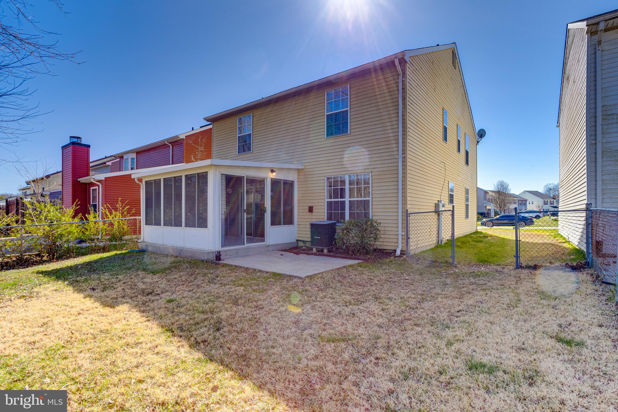 209 Laburnum Road Edgewood, MD 21040 - Photo 58 of 60