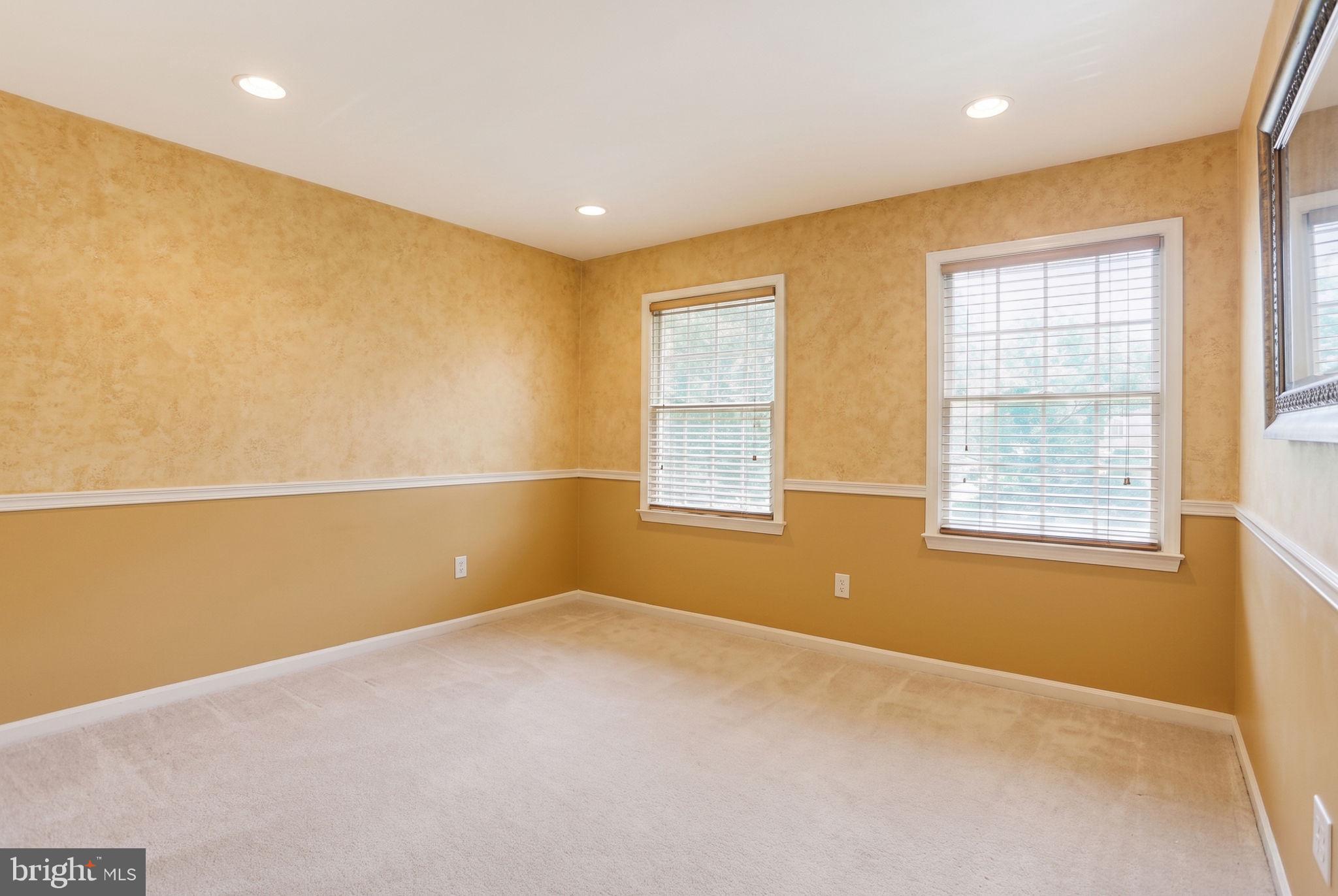 1512 Ringe Drive Severn, MD 21144 - Photo 19 of 44 Bedroom #4