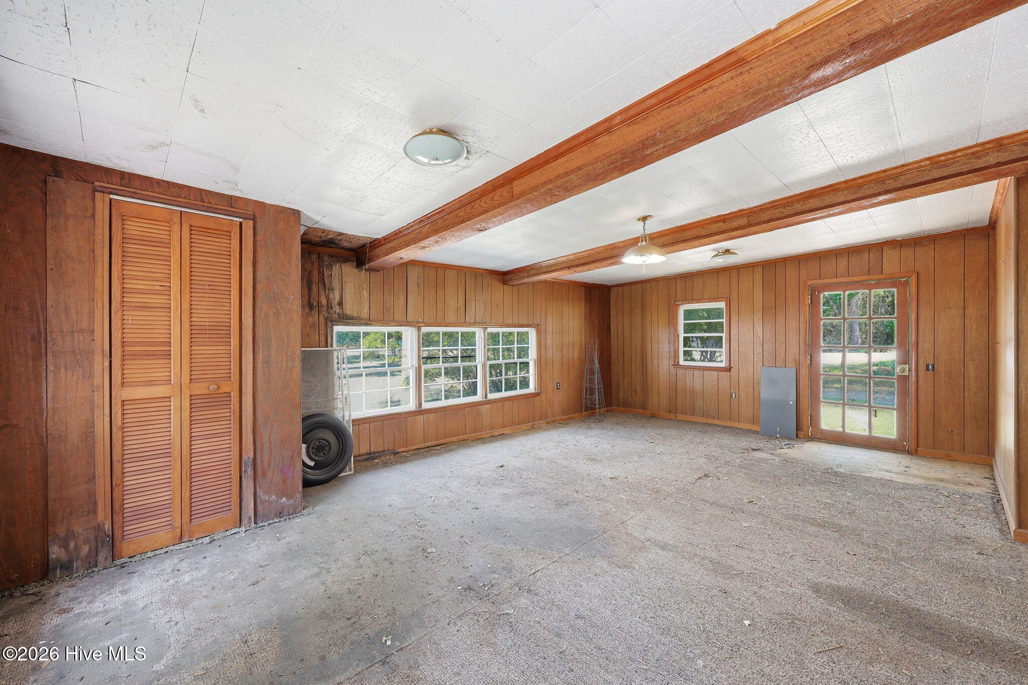 12904 Powell Road Wake Forest, NC 27587 - Photo 35 of 51