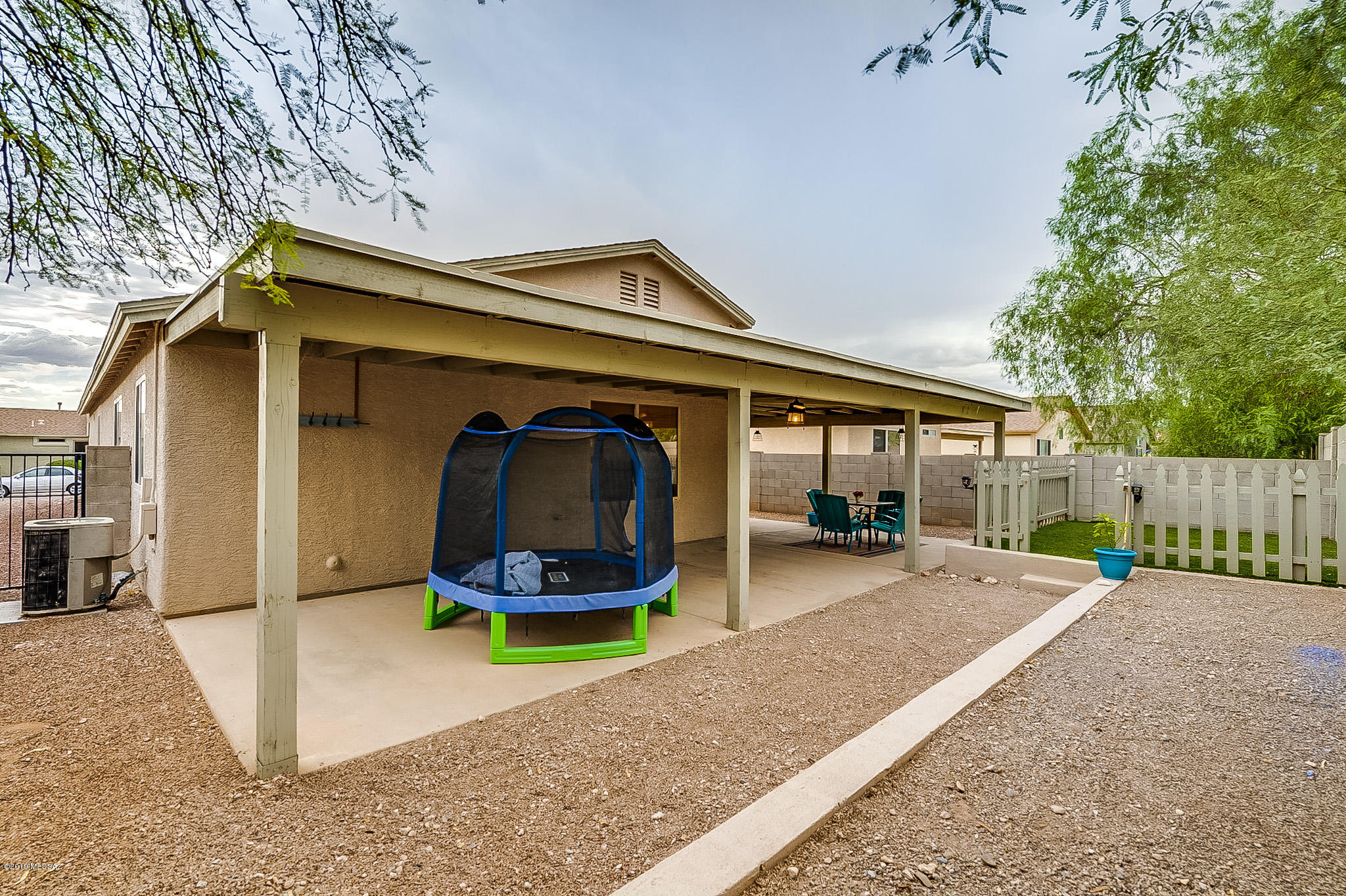 8329 South Bainbridge Road Tucson, AZ 85747 - Photo 41 of 42