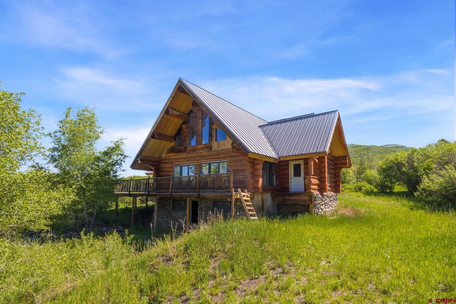 13984 Last Dollar Road Placerville, CO 81430 - Photo 1 of 41 Gallery Image 1
