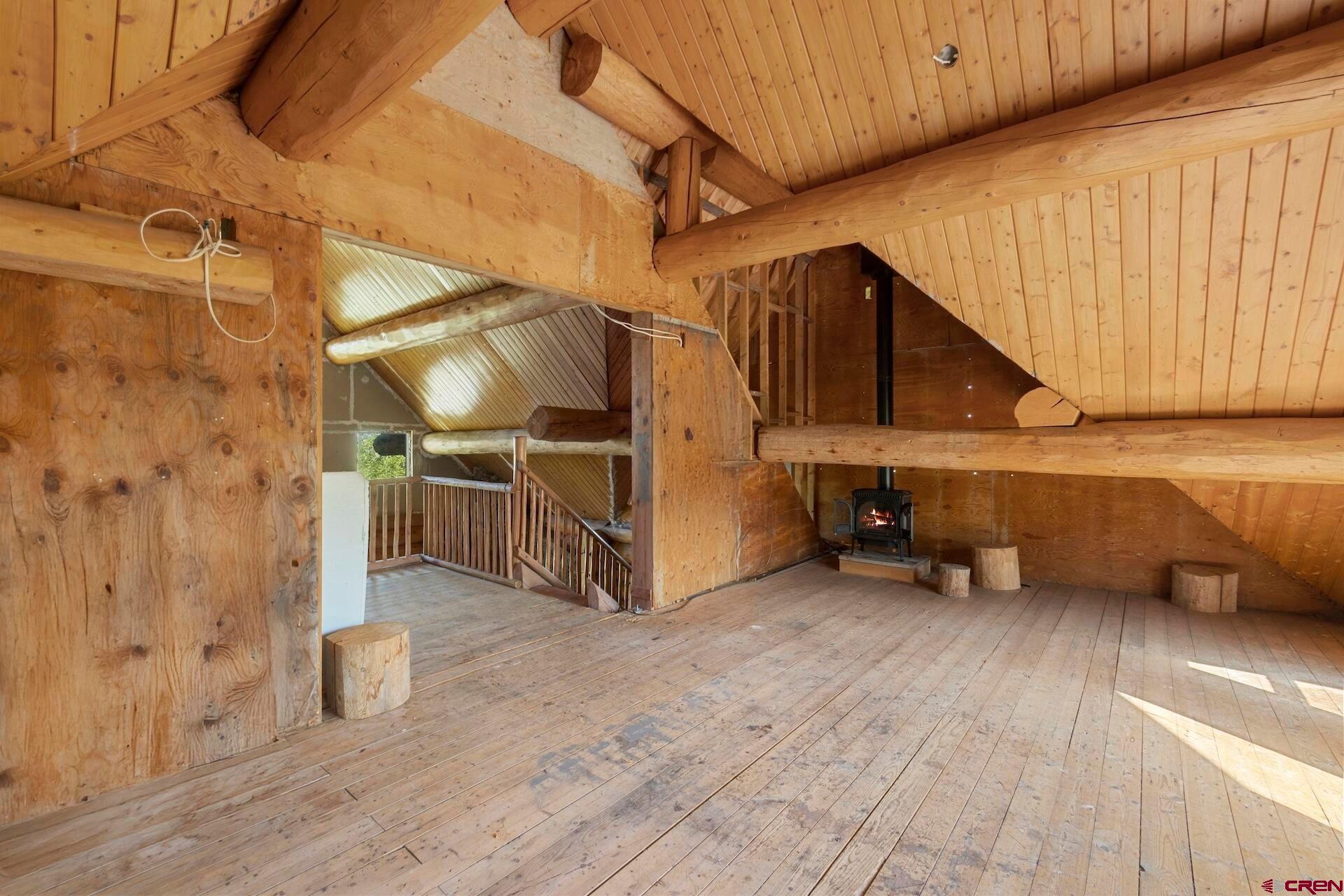 13984 Last Dollar Road Placerville, CO 81430 - Photo 13 of 41 Gallery Image 13