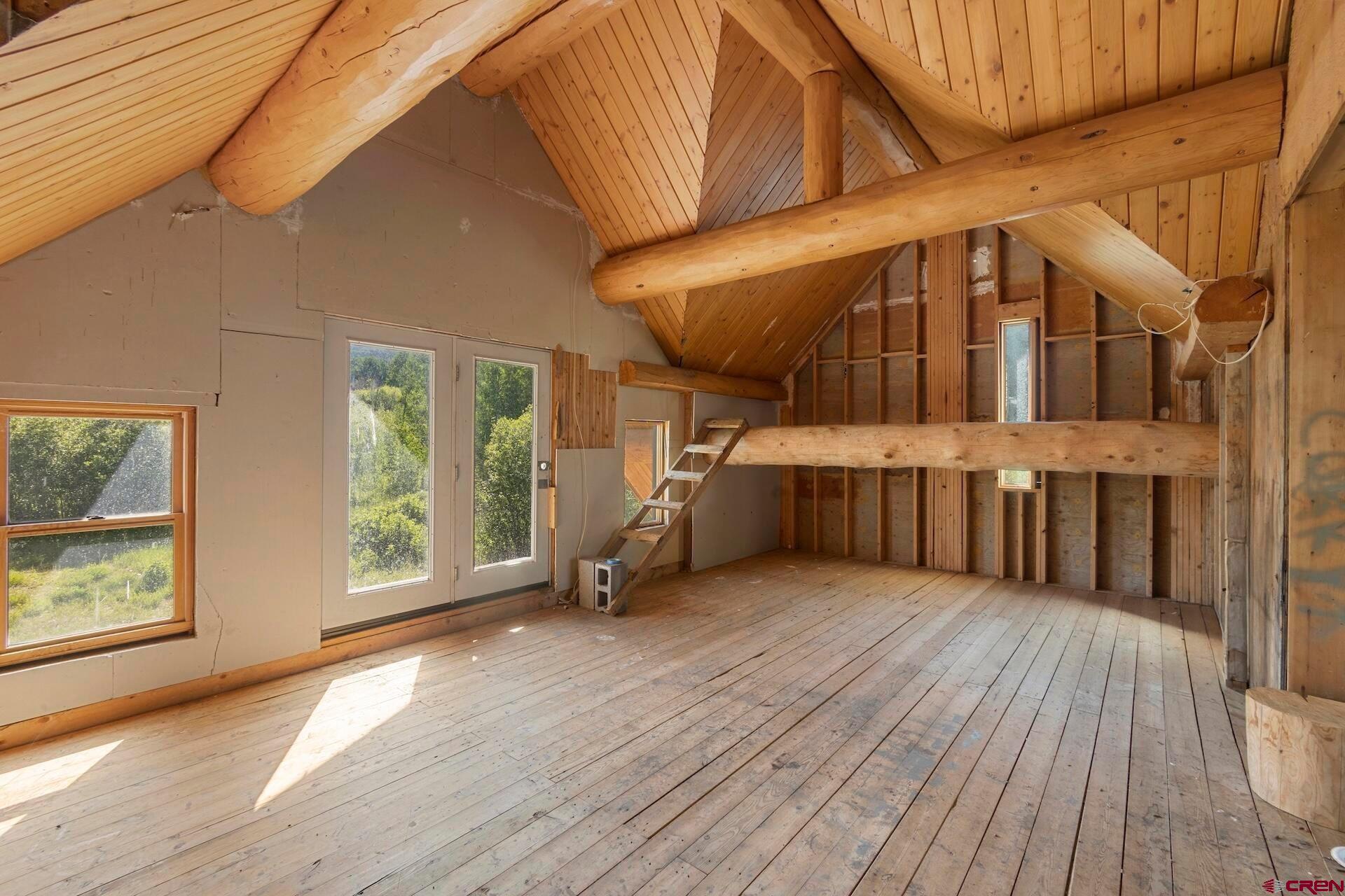 13984 Last Dollar Road Placerville, CO 81430 - Photo 15 of 41 Gallery Image 15