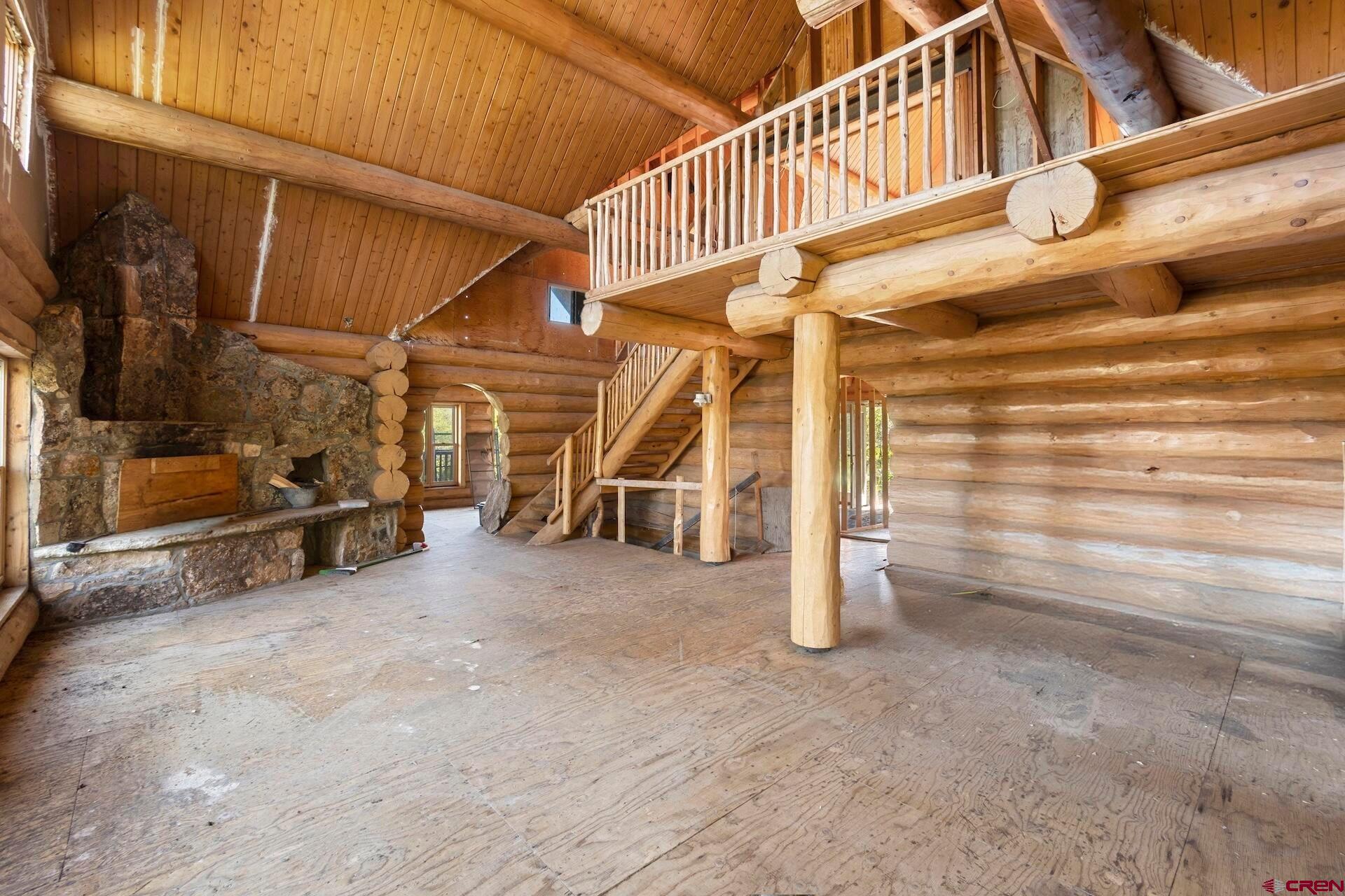 13984 Last Dollar Road Placerville, CO 81430 - Photo 2 of 41 Gallery Image 2