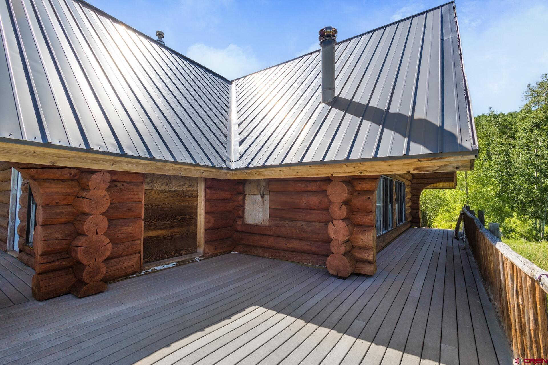13984 Last Dollar Road Placerville, CO 81430 - Photo 23 of 41 Gallery Image 23