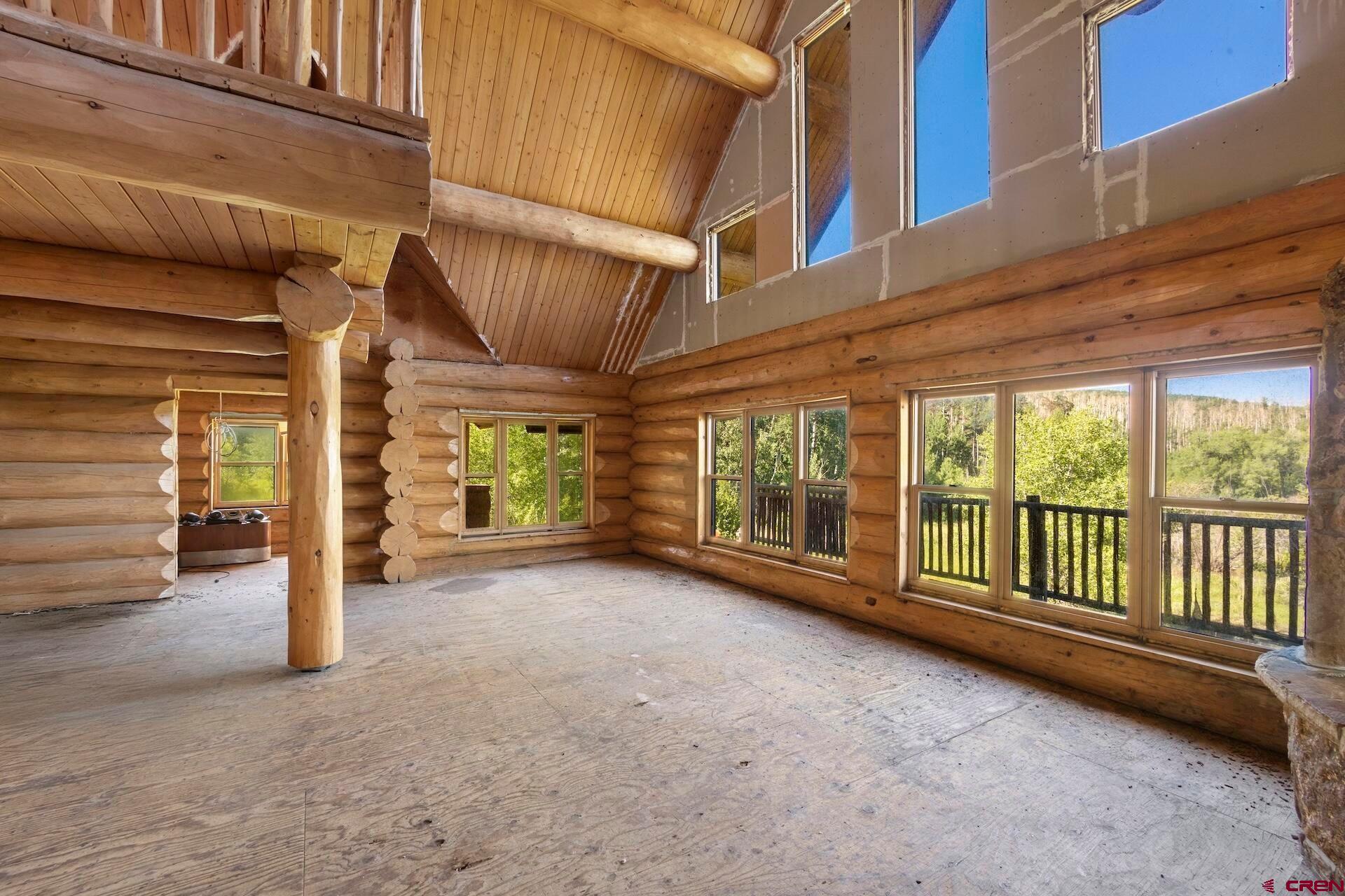 13984 Last Dollar Road Placerville, CO 81430 - Photo 3 of 41 Gallery Image 3