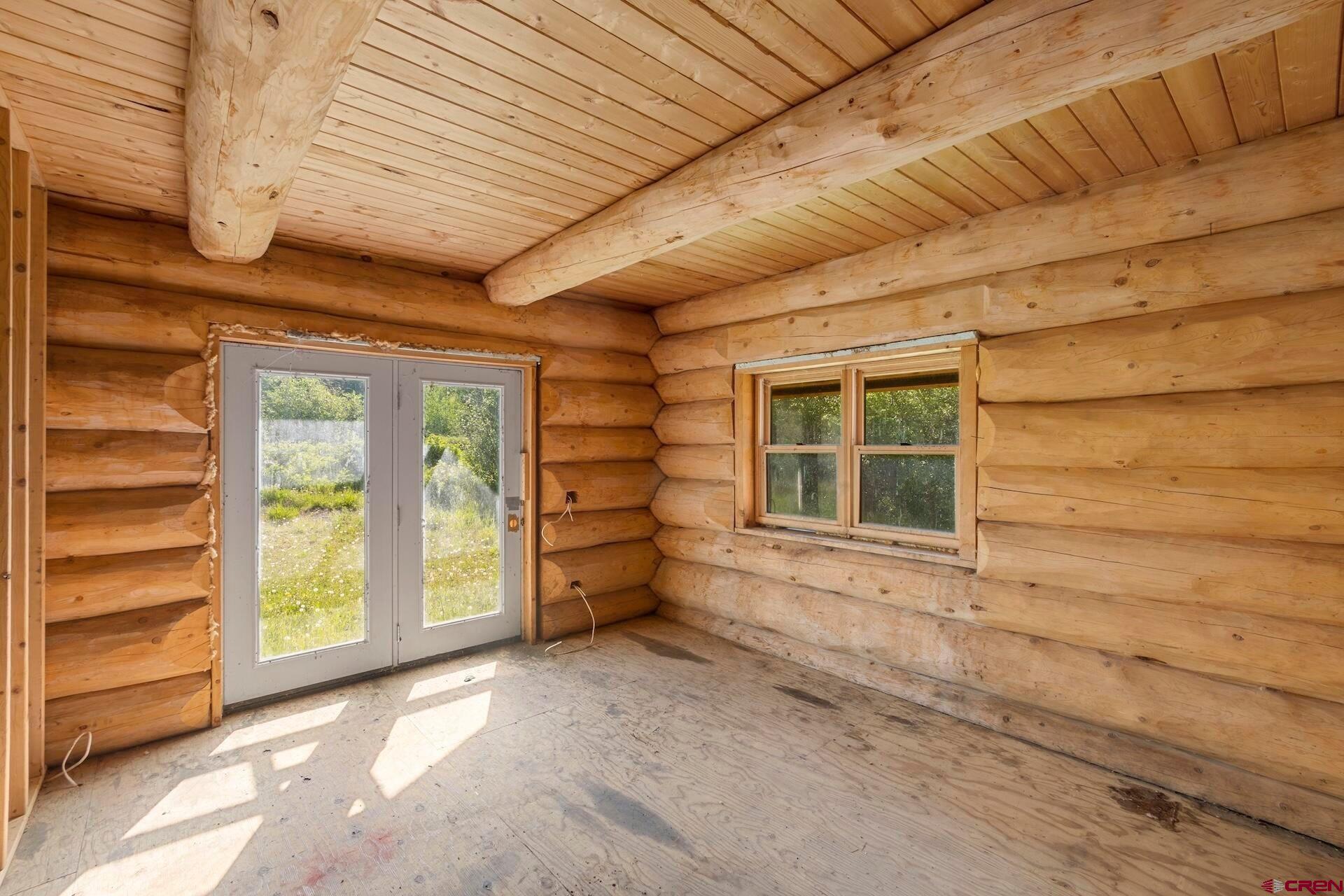 13984 Last Dollar Road Placerville, CO 81430 - Photo 34 of 41 Gallery Image 34