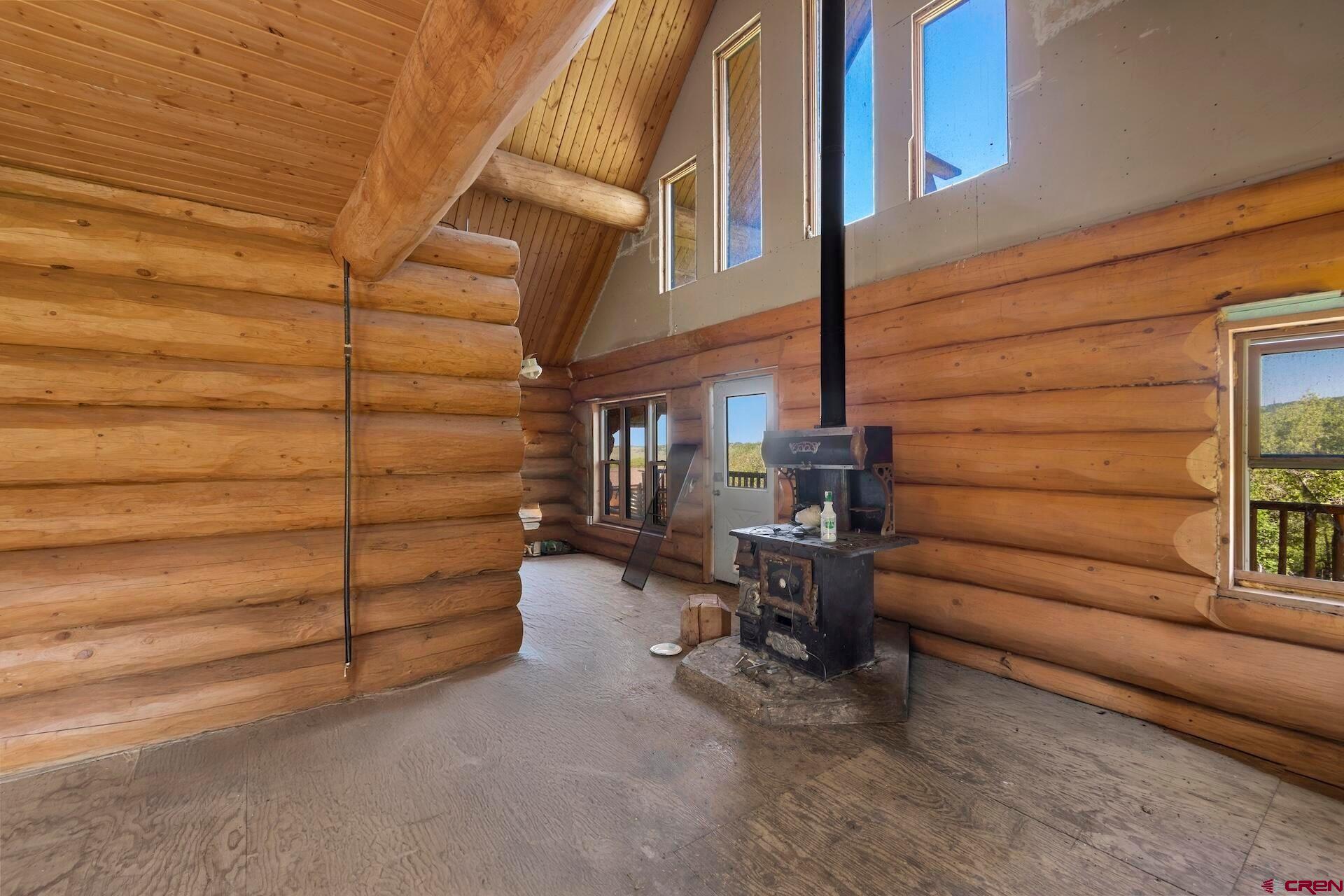 13984 Last Dollar Road Placerville, CO 81430 - Photo 4 of 41 Gallery Image 4
