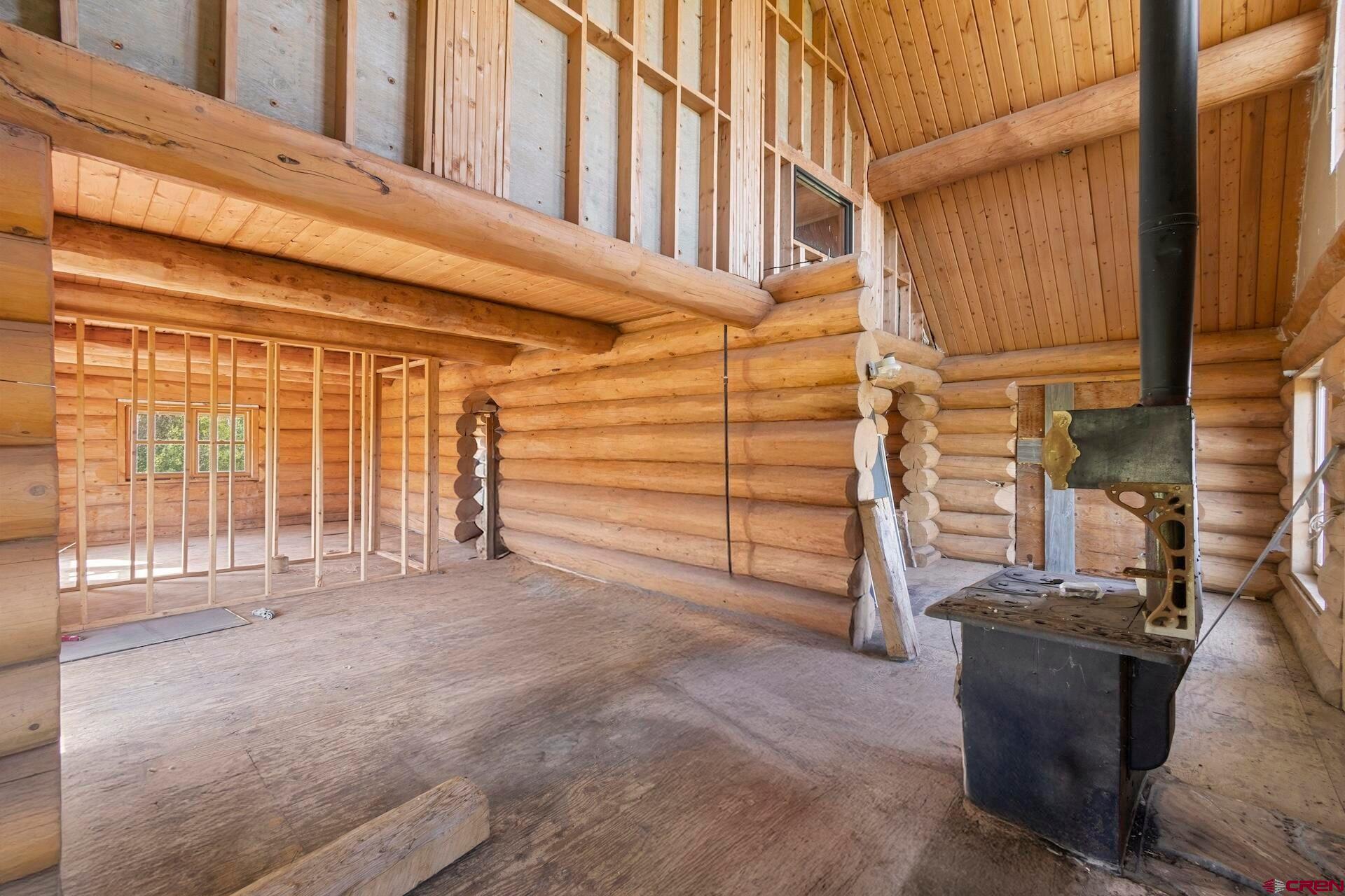 13984 Last Dollar Road Placerville, CO 81430 - Photo 5 of 41 Gallery Image 5