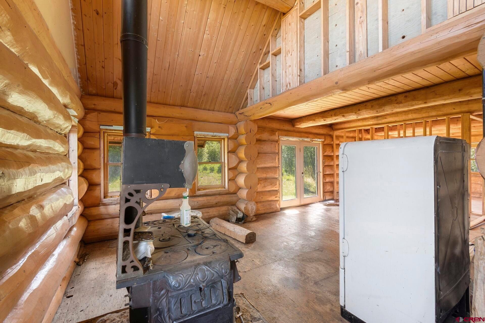 13984 Last Dollar Road Placerville, CO 81430 - Photo 6 of 41 Gallery Image 6