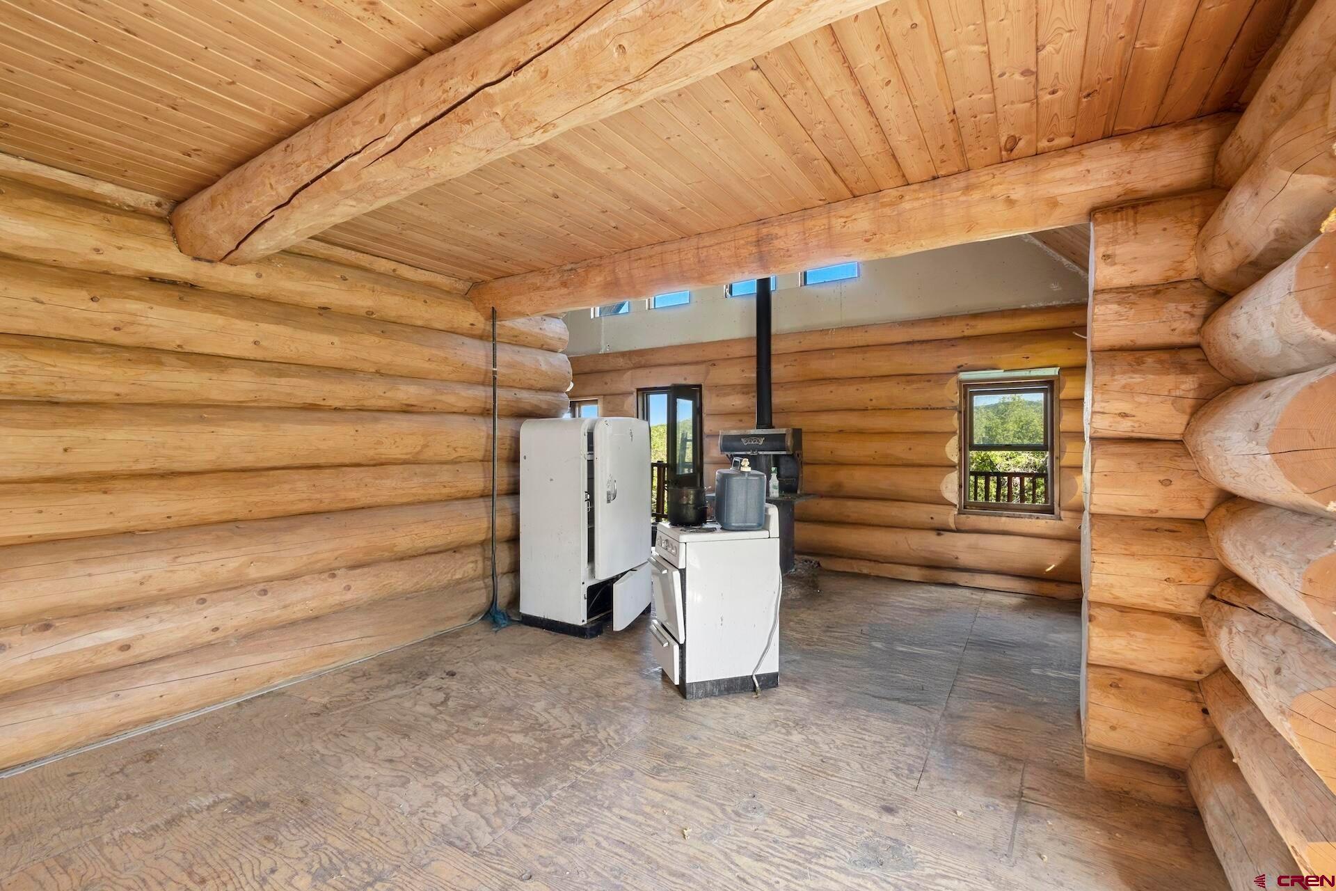 13984 Last Dollar Road Placerville, CO 81430 - Photo 9 of 41 Gallery Image 9
