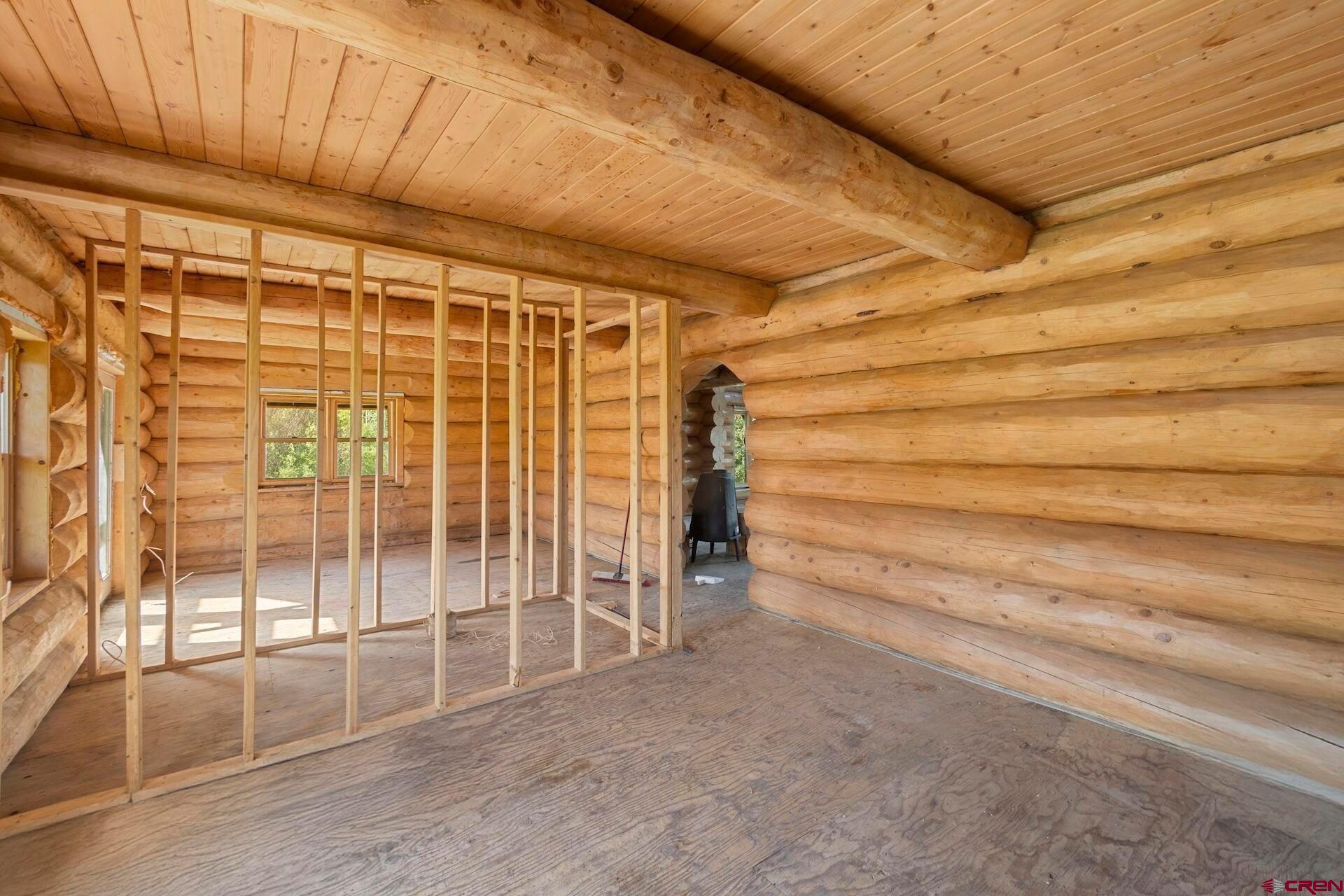 13984 Last Dollar Road Placerville, CO 81430 - Photo 10 of 41 Gallery Image 10