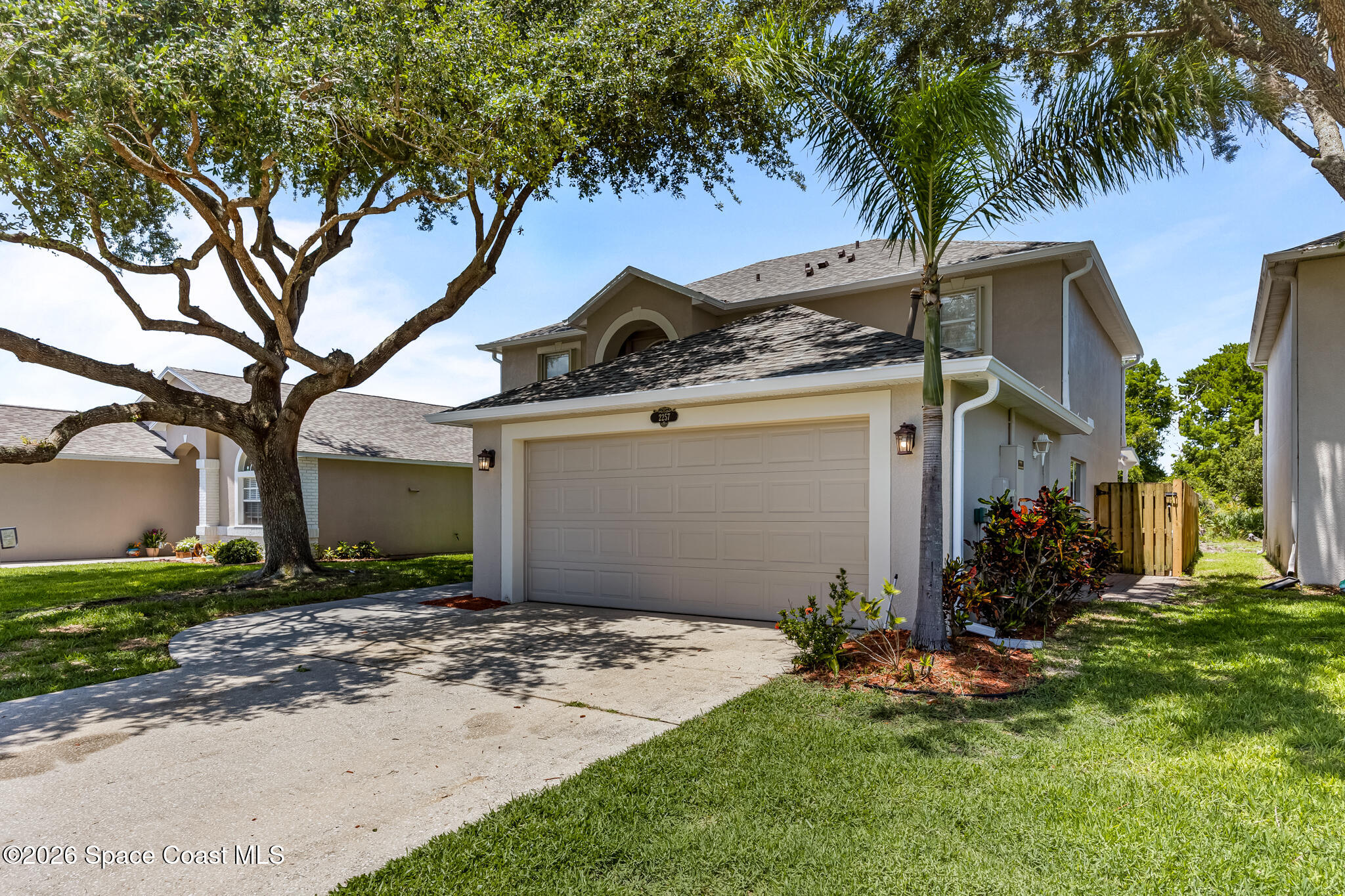 2257 Spring Creek Circle Palm Bay, FL 32905 - Photo 42 of 48 a-06