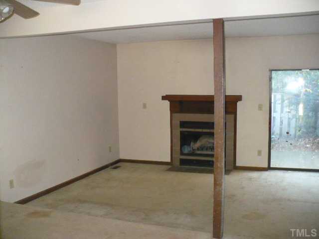 5865 Branchwood Road Raleigh, NC 27609 - Photo 4 of 10
