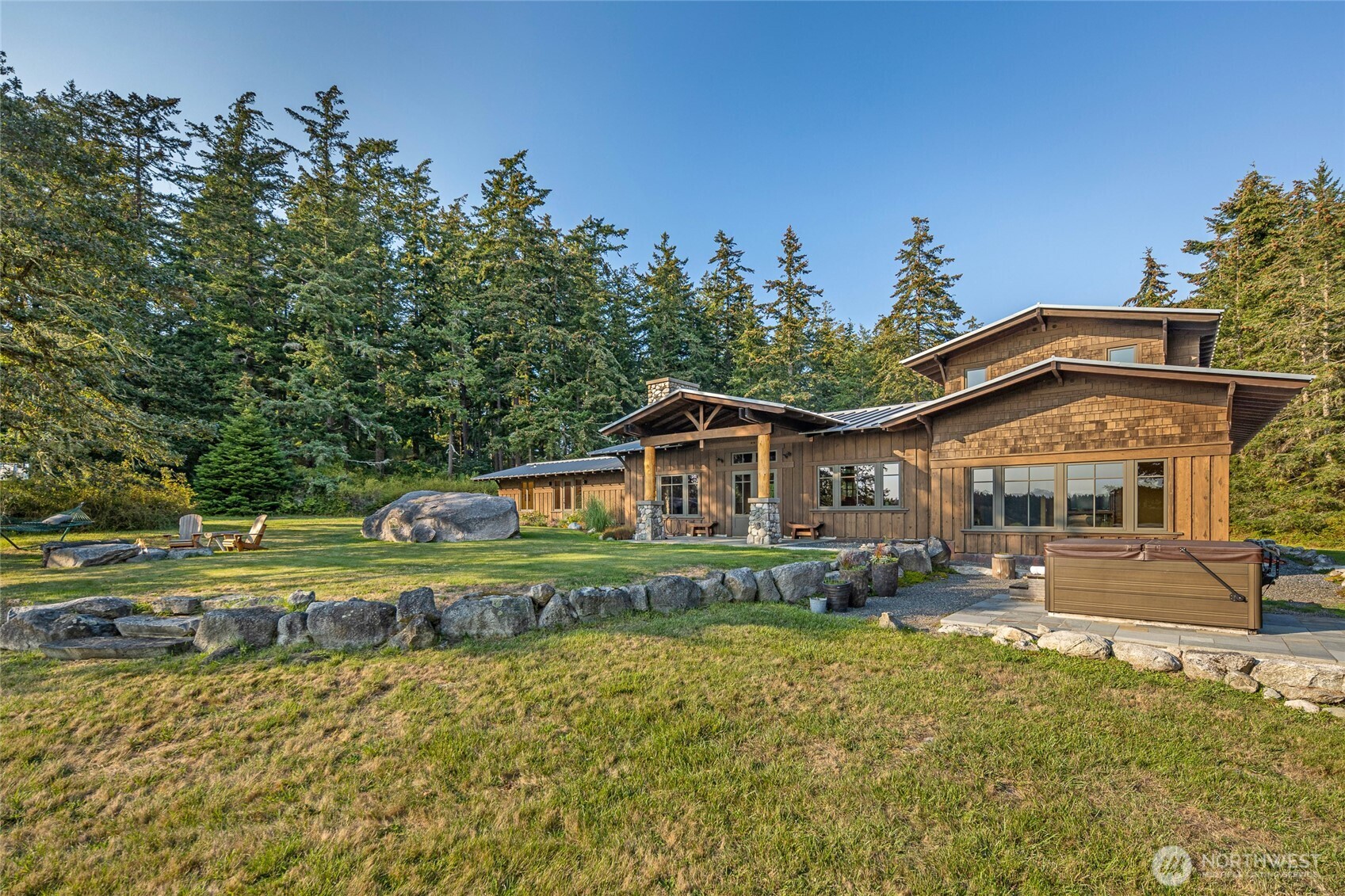 14 Fieldstone Road Friday Harbor, WA 98250 - Photo 9 of 39 Gallery Image 9