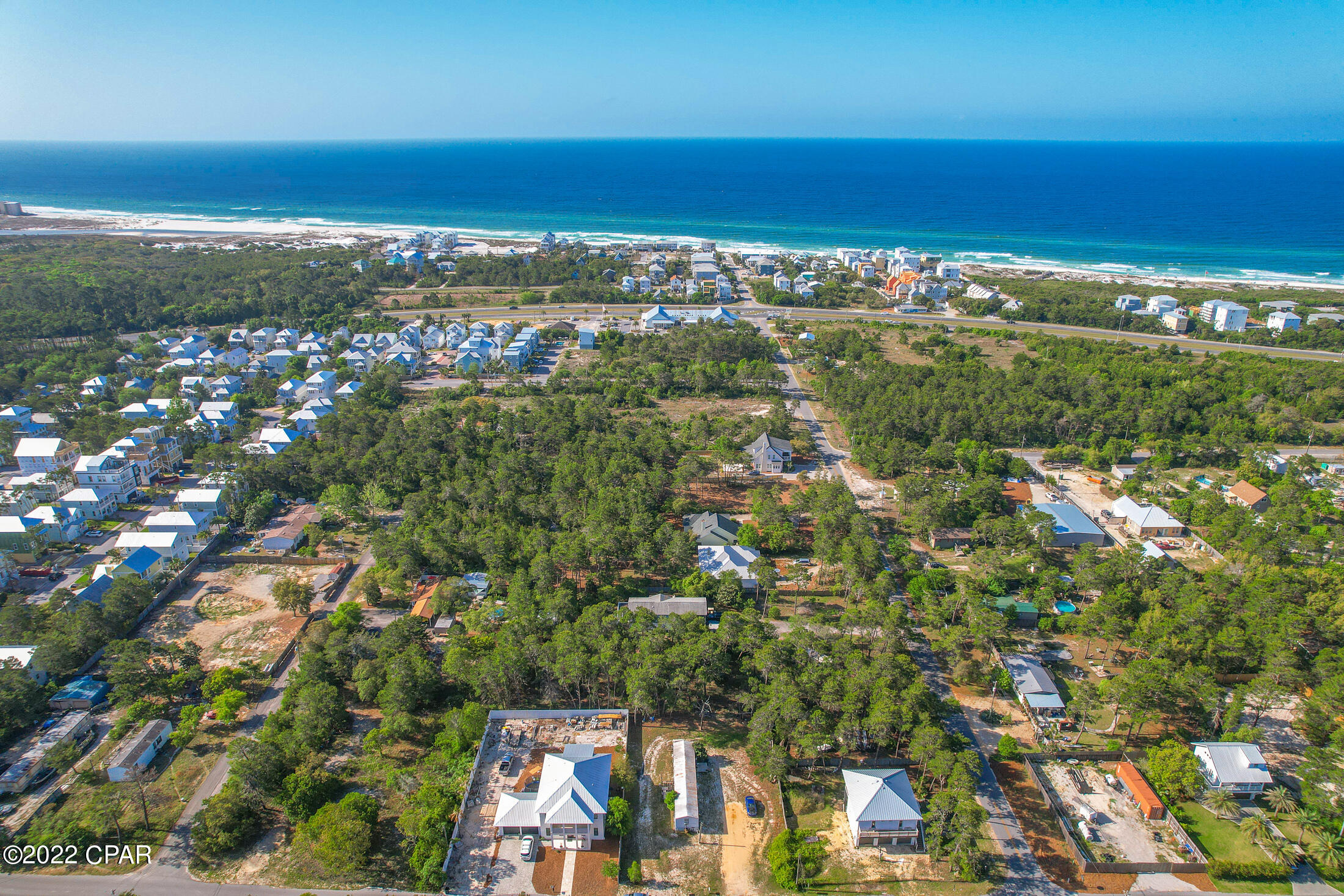 286 Walton Palm Road Inlet Beach, FL 32461 - Photo 19 of 30