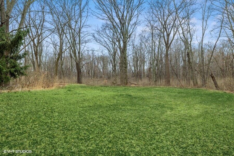 8634 West East Road Lakeside, MI 49128 - Photo 24 of 34 Back Yard