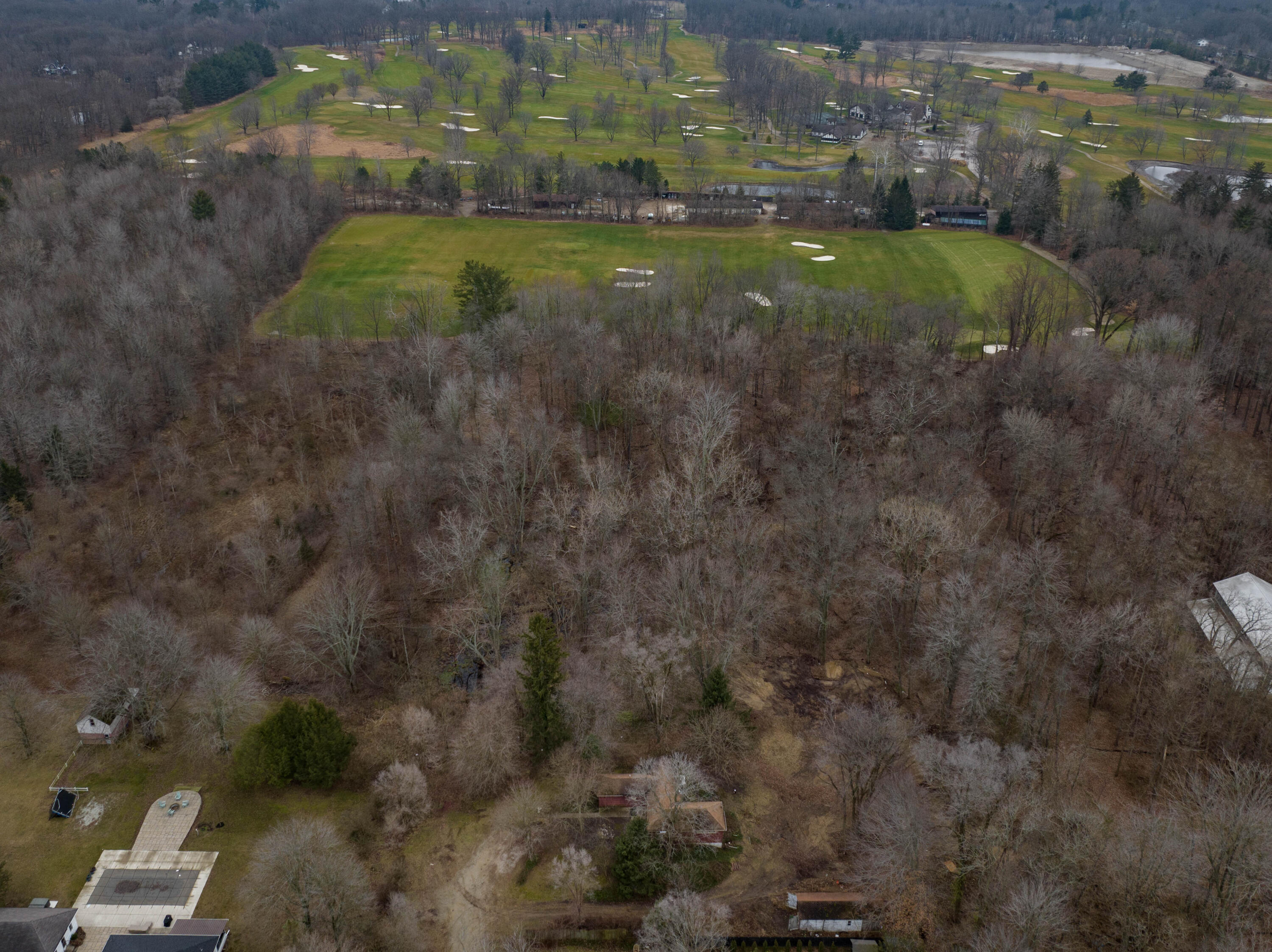 8634 West East Road Lakeside, MI 49128 - Photo 27 of 34 Drone Photo