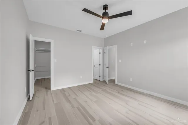 $1,350 | 11509 North 25th Street, Unit B, McAllen, TX 78504