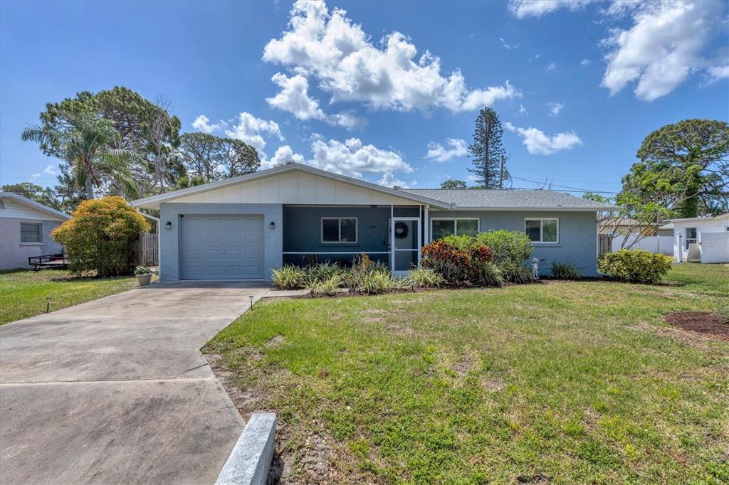 1419 Horizon Road Venice, FL 34293 - Photo 1 of 1