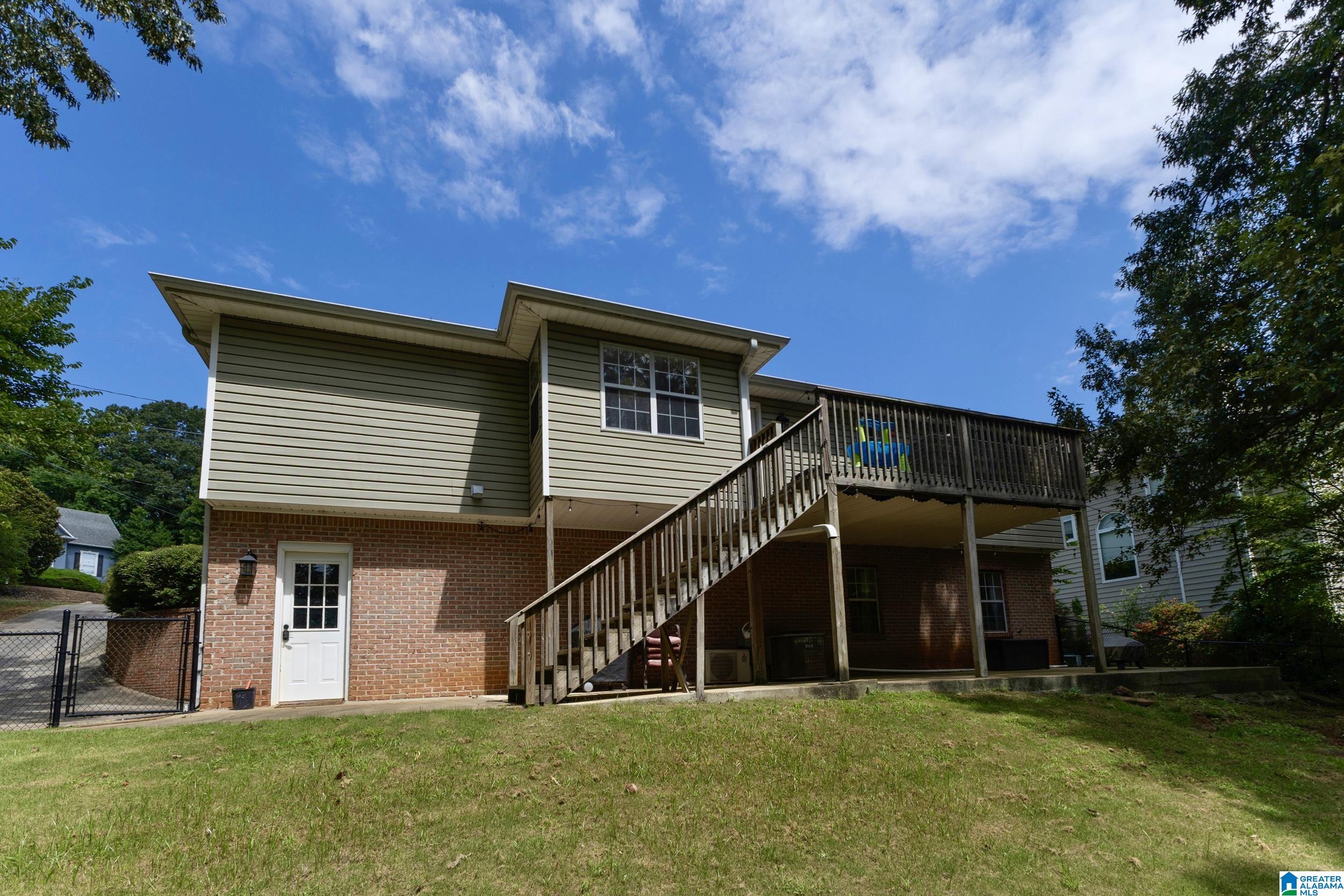 2829 Ridge Parkway Trussville, AL 35173 - Photo 27 of 41
