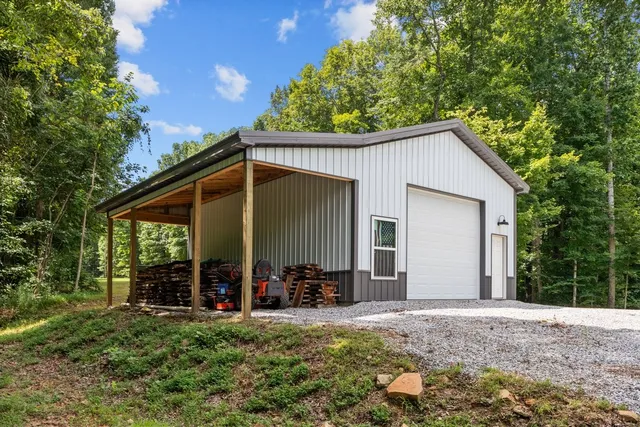 $875,000 | 5382 Highway 49, Vanleer, TN 37181
