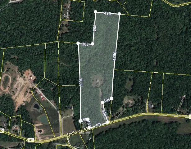 $875,000 | 5382 Highway 49, Vanleer, TN 37181