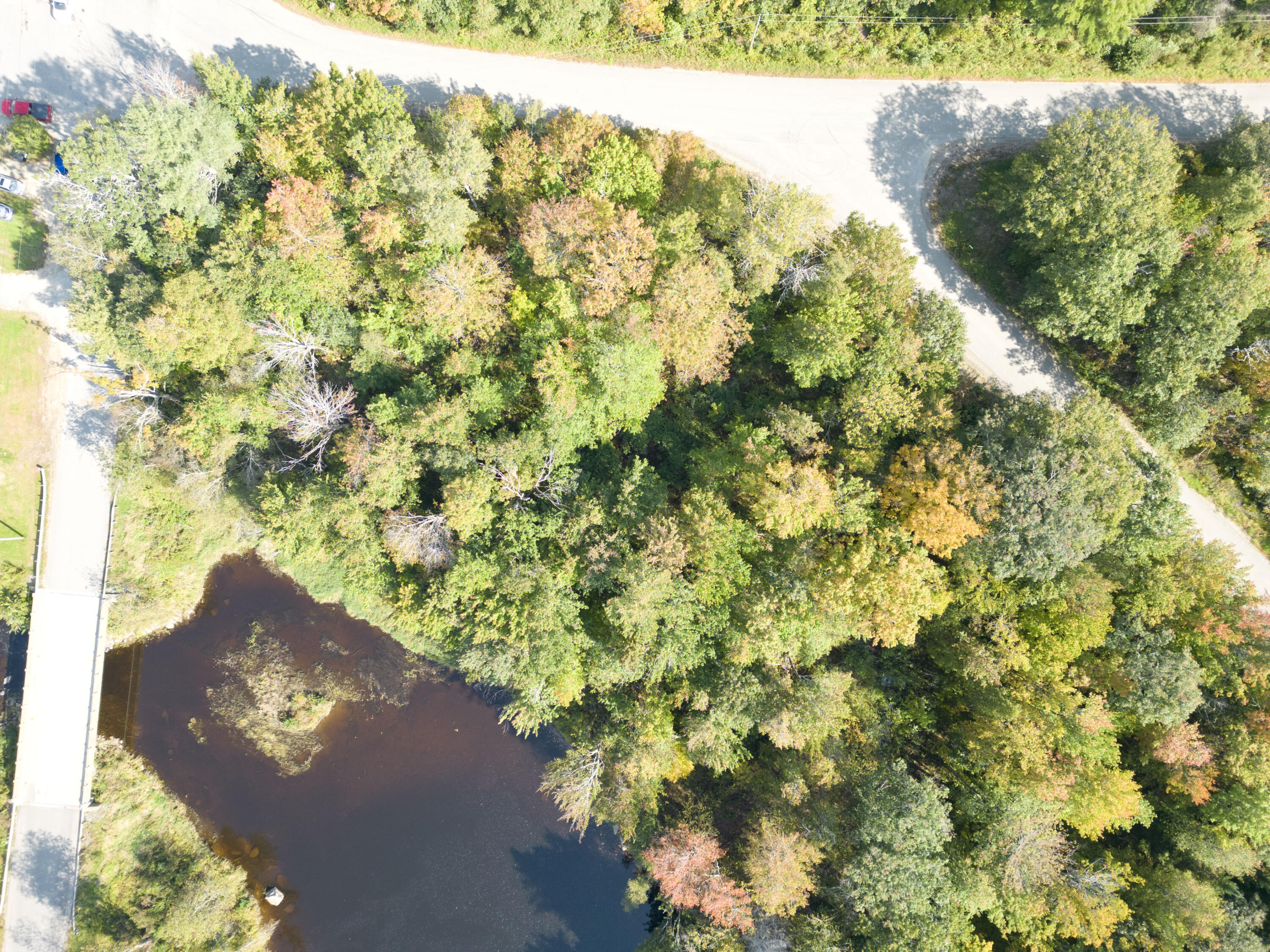 Map4-lot10 Adams Road Frankfort, ME 04438 - Photo 11 of 19 McNeil&ManettaDJI_0296