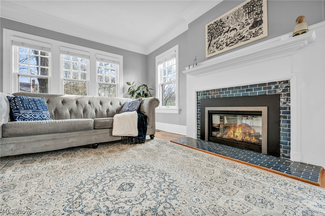 2885 Edgehill Road Cleveland Heights, OH 44118 - Photo 5 of 48 Gallery Image 5