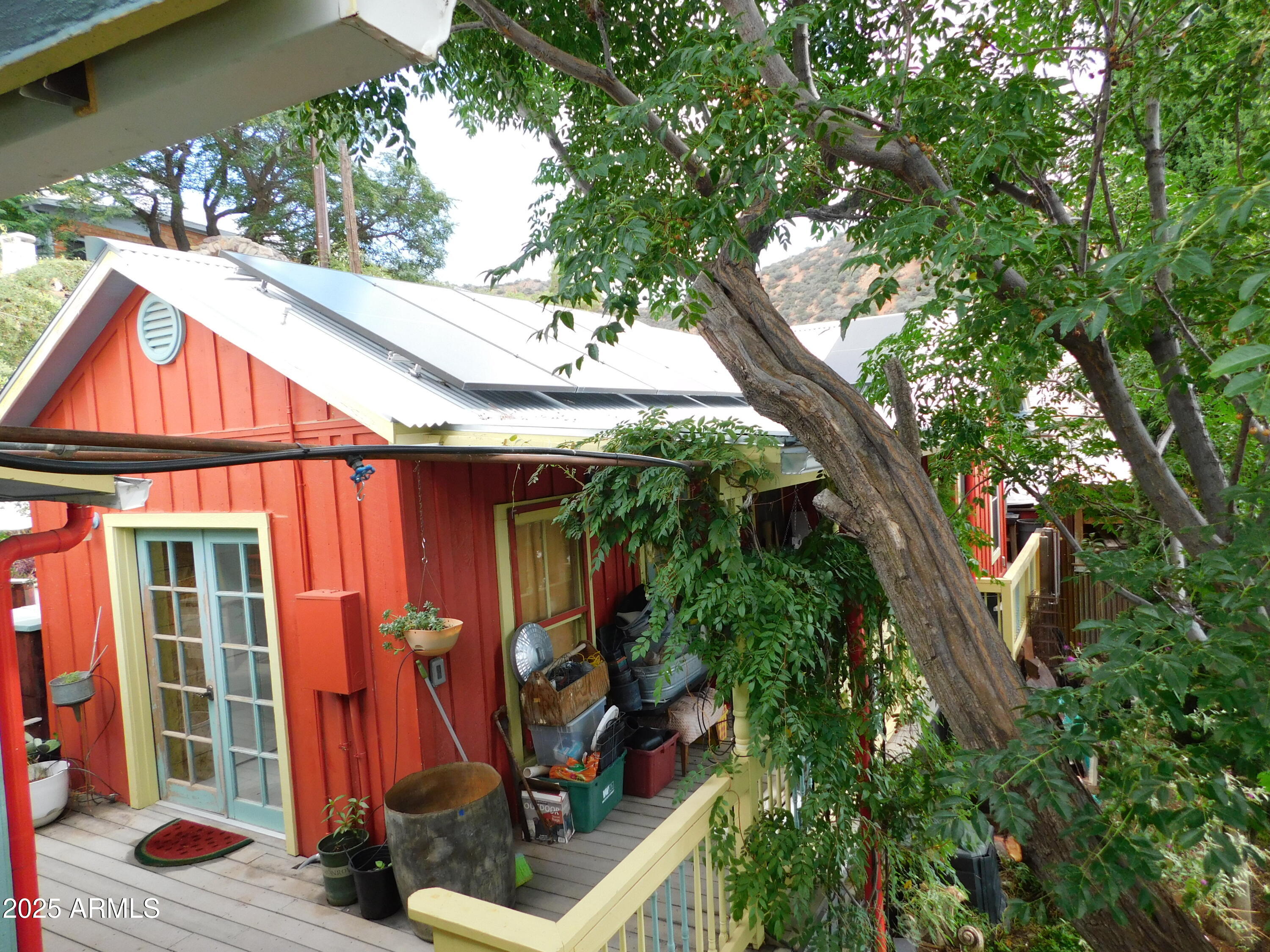 21 Temby Avenue Bisbee, AZ 85603 - Photo 28 of 71