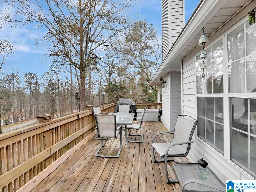 4956 Autumn Ridge Trail Pell City, AL 35128 - Photo 34 of 41