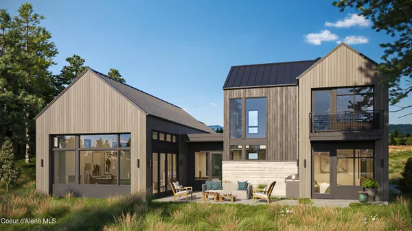 $2,175,000 | 5699 West Rivelle Court, Coeur D'Alene, ID 83814