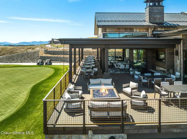 $2,175,000 | 5699 West Rivelle Court, Coeur D'Alene, ID 83814